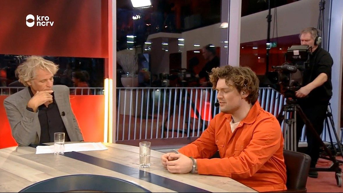 Tv-recensie | The Passion: is Jezus soms een ‘aardige wappie’? - NRC