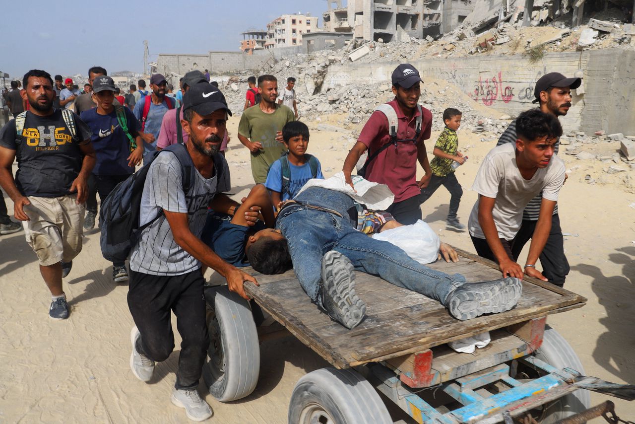 Europees geduld met Israël slinkt, maar over een bescheiden sanctie is EU het nog niet eens