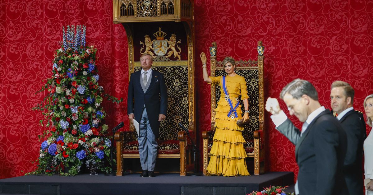 Rutte Iii Geeft Extra Geld Uit En De Kiezer Vindt Het Prachtig Nrc
