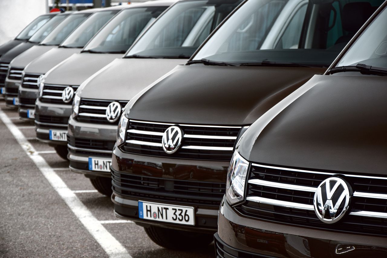 Volkswagen heeft in Europa minder te vrezen 