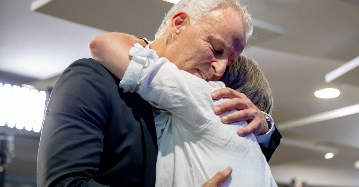 Peter R De Vries Is Ons Houvast Als De Politie Niets Meer Doet Nrc