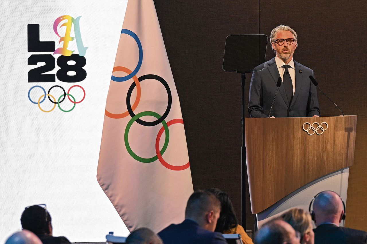 Rusland blijft hoofdpijndossier voor het IOC 