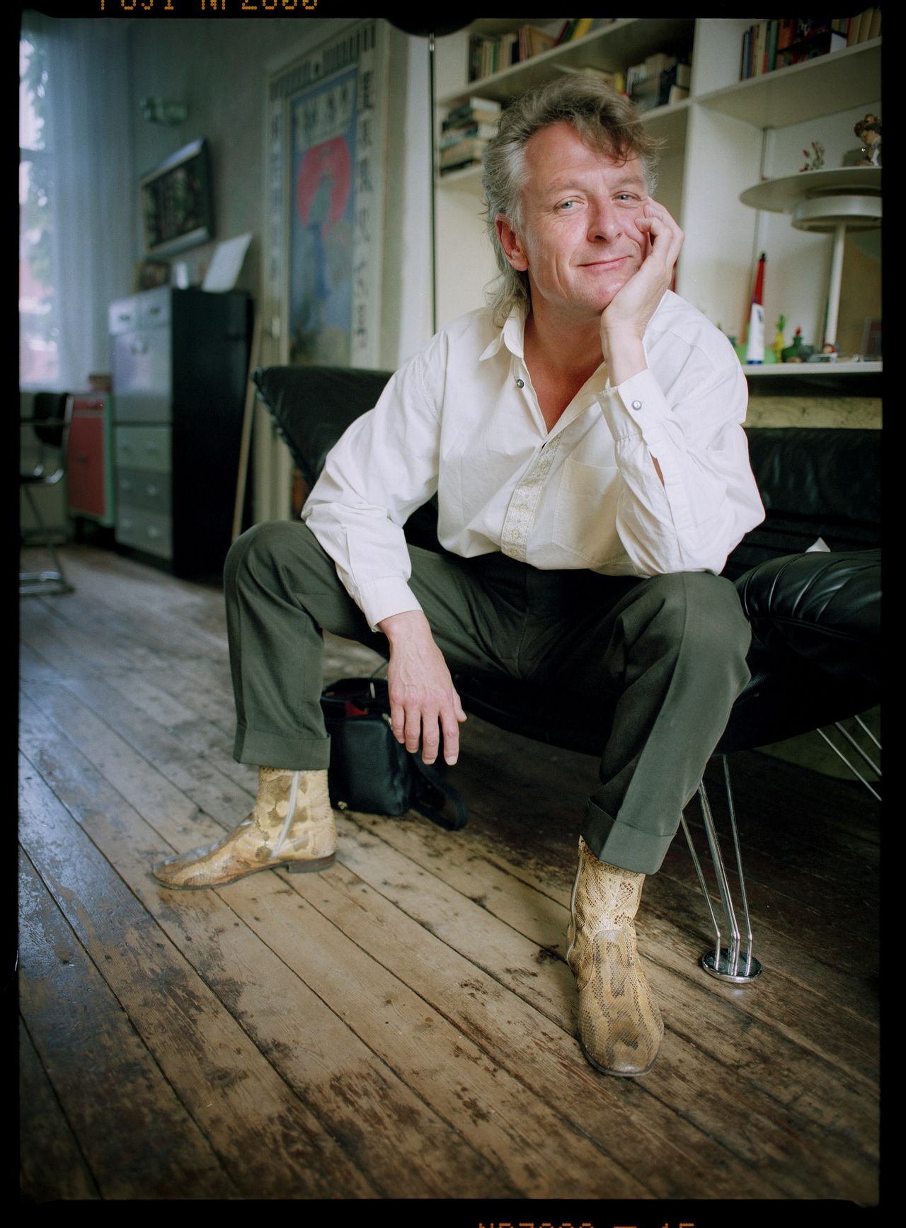 Jeroen Van Merwijk - Lumen Photo Jeroen Van Merwijk Lumen Photo : Het eerlijke verhaal (2012 ...