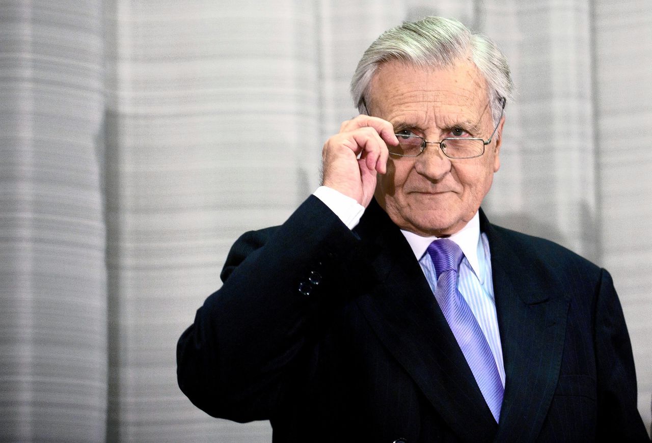 Ive Not Worried About A Nexit Or Frexit Happening Not For - 