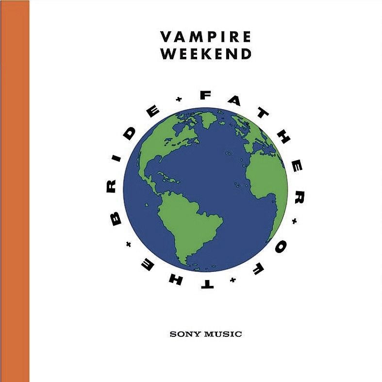 Vampire Weekend bewijst toekomstbestendigheid 