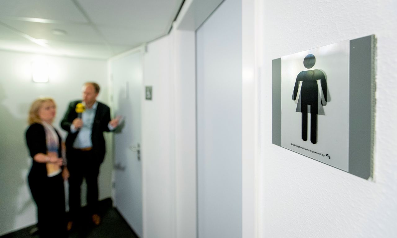 De politiek moet dat voor andere genderneutrale personen ook mogelijk maken, vindt de rechter.