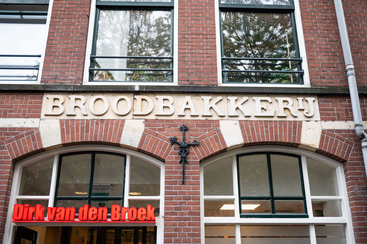 De gevels van Amsterdam verhalen over de ontwikkeling van de stad 