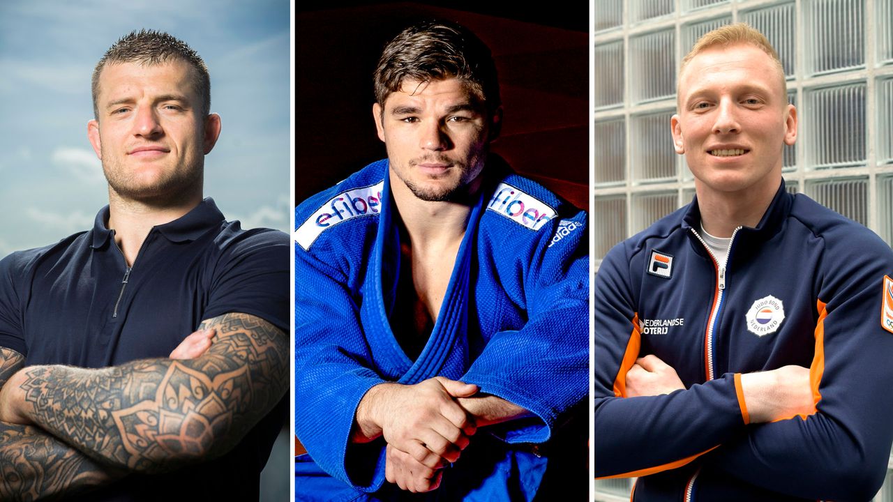 Three top judokas suspended after violating WHEREABOUTS doping rules, how is this possible?