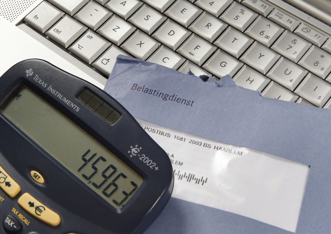 ‘Hogere belasting voor ouderen en eigenaren van vervuilende auto’s’ - NRC