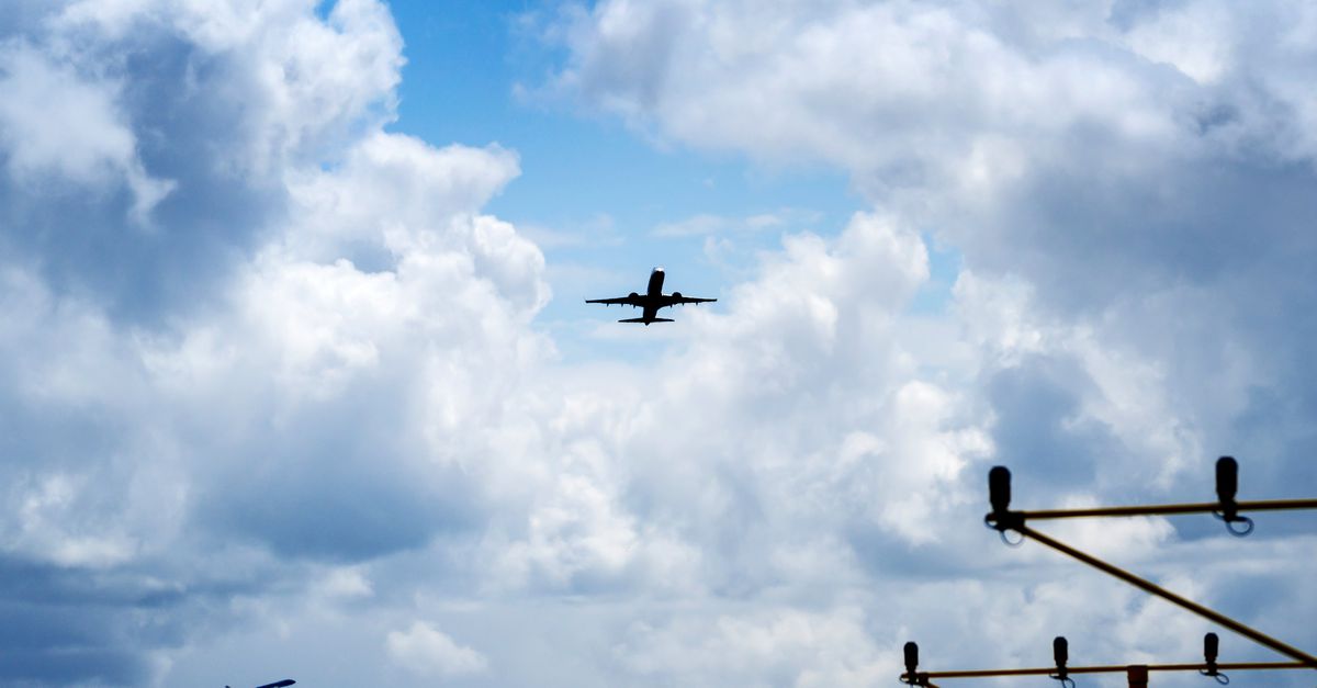 Milieustudie Schiphol voldoet niet, beloofde afname geluidshinder ‘niet aangetoond’