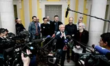 French Prime Minister Bayrou lashes into the press and researchers in interrogation about abuse case