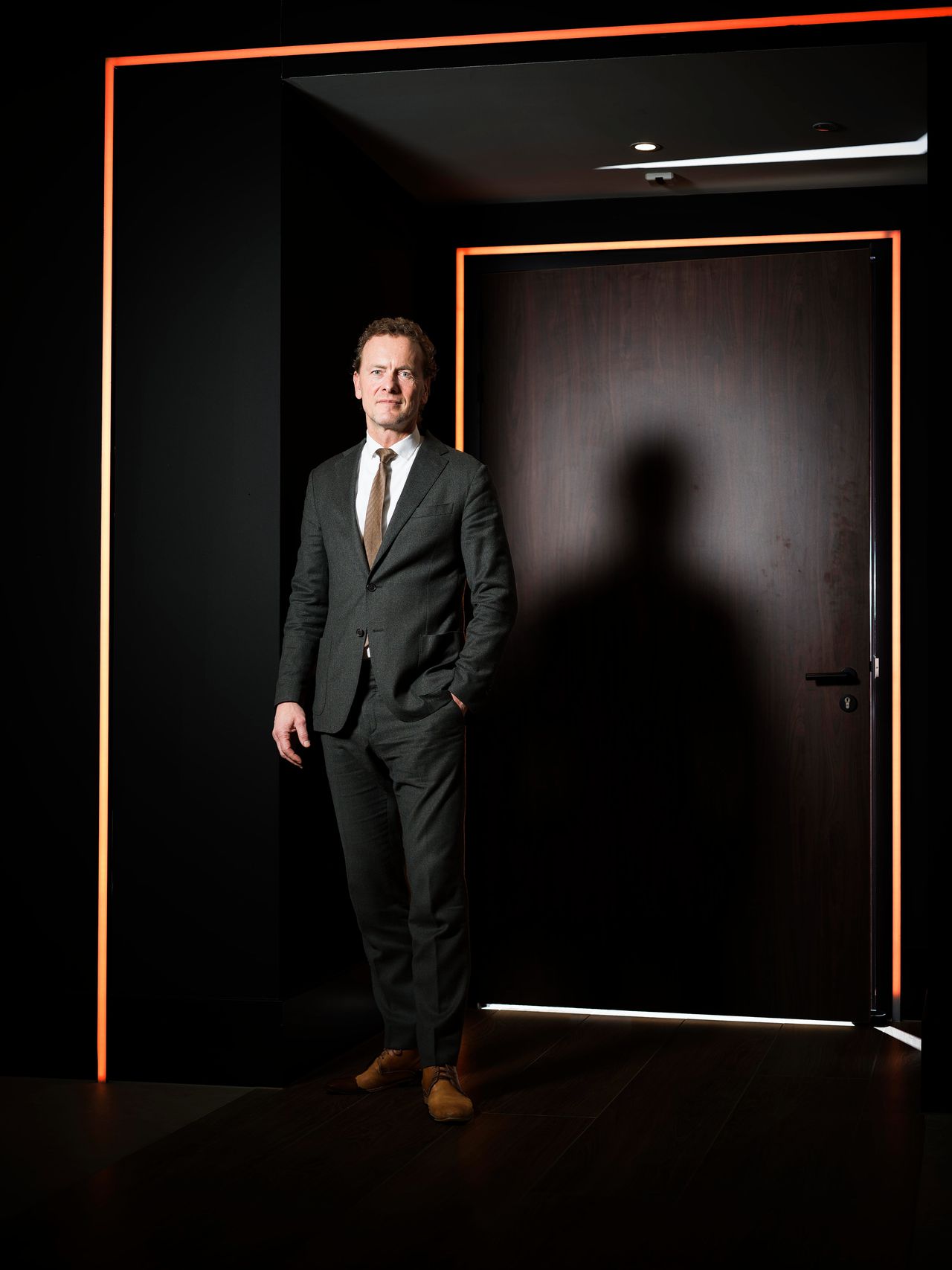 Hoe een Nederlandse boksbestuurder zijn Russische rivaal omzeilde en de  olympische droom levend houdt - NRC