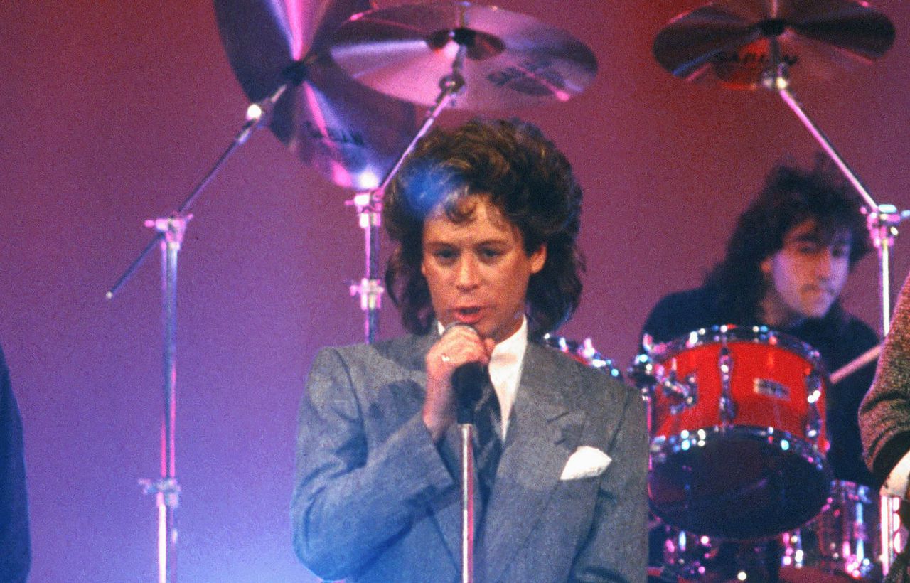 Zanger Eric Carmen, bekend van ‘All By Myself’, overleden 