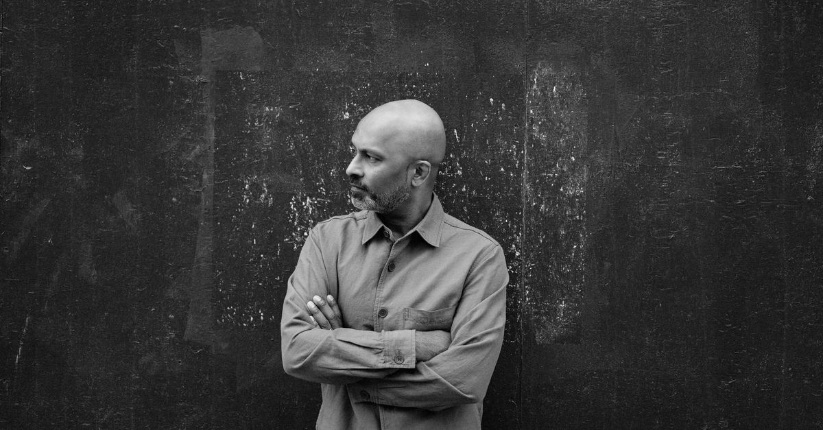 Oost en West organisch verenigd in de choreografieën van Akram Khan