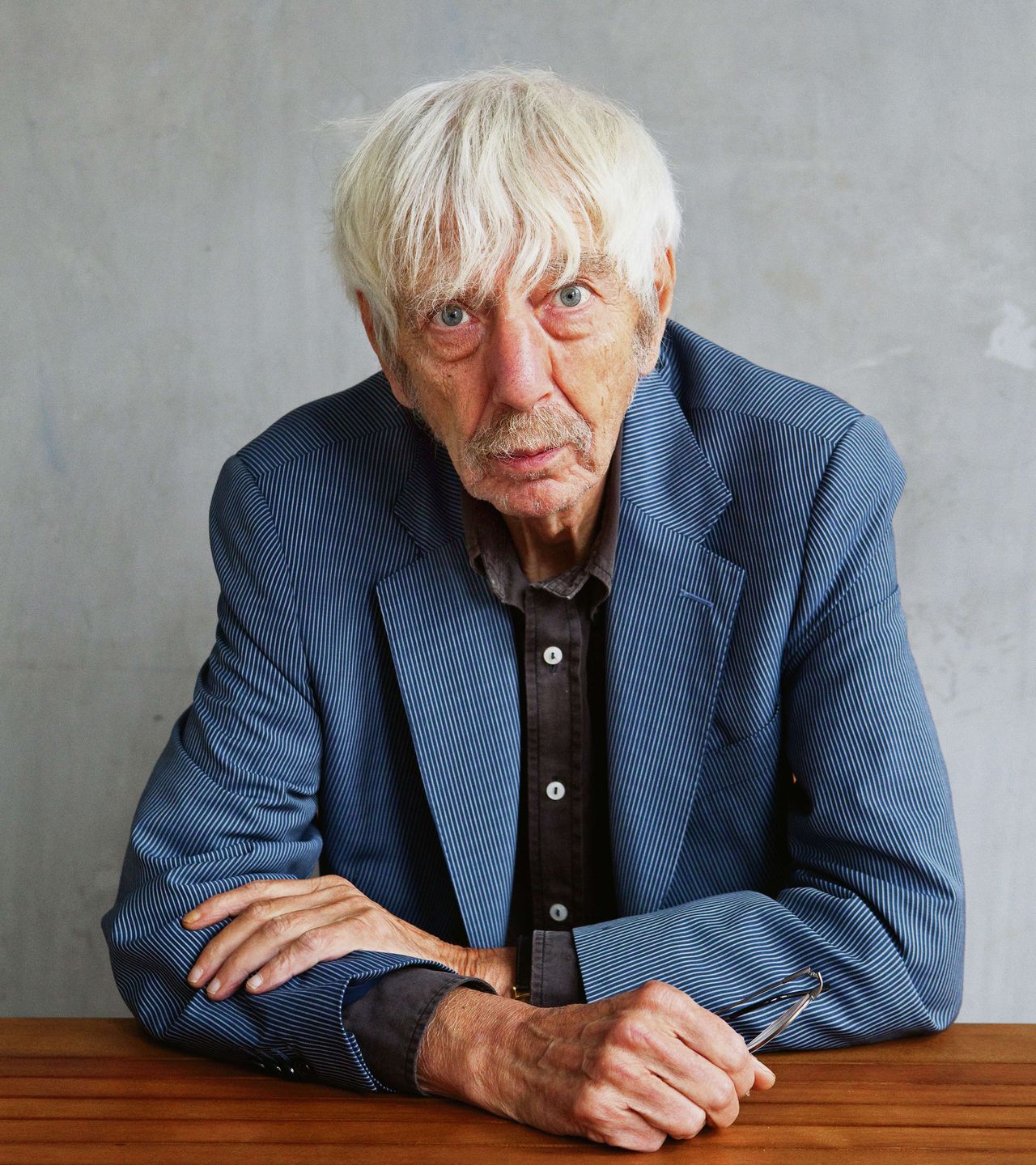 Tot Op Het Bot En Verder Nrc