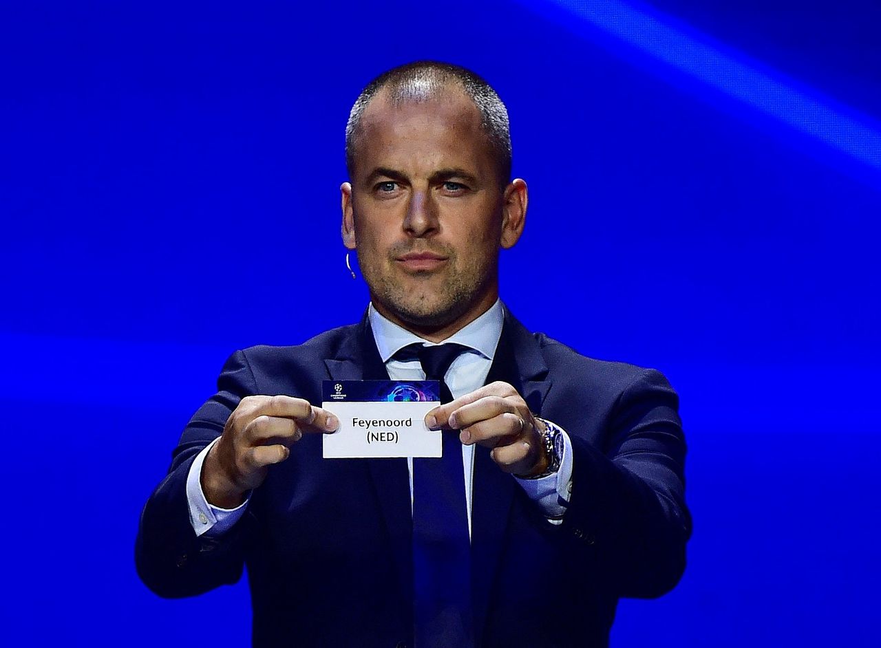 Feyenoord en PSV kunnen dromen van Europese overwintering na loting Champions League 