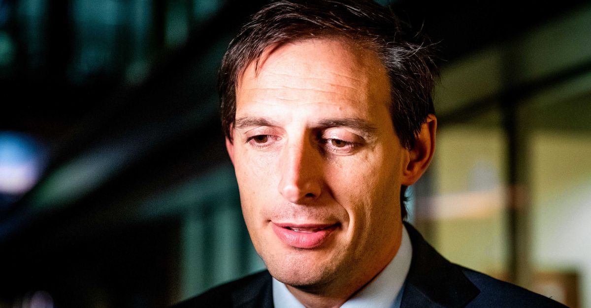 Wopke Hoekstra: 'Nederlandse identiteit in gevaar' - NRC