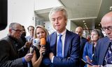 ‘De  magic   van Geert Wilders  werkt niet meer vanzelf’