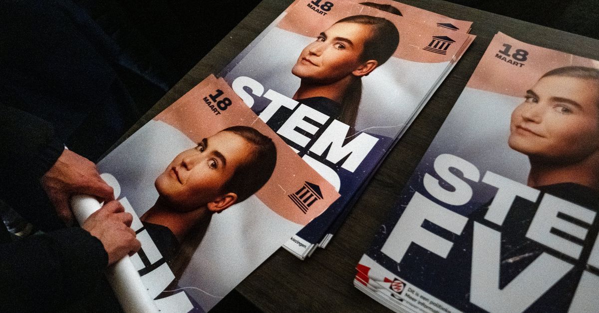 FVD moet niet genegeerd worden