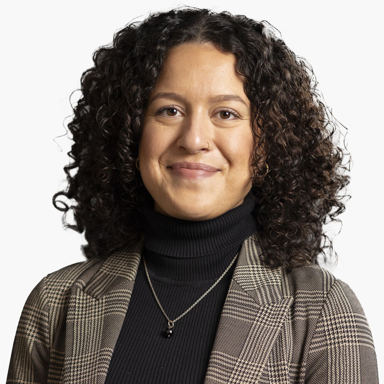 Jamila Meischke