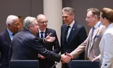 Financial Times: European military powers are working on plan to fill in the VS role within NATO
