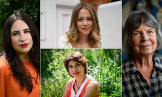 7 Britse vrouwen over de betekenis van hun Queen - NRC