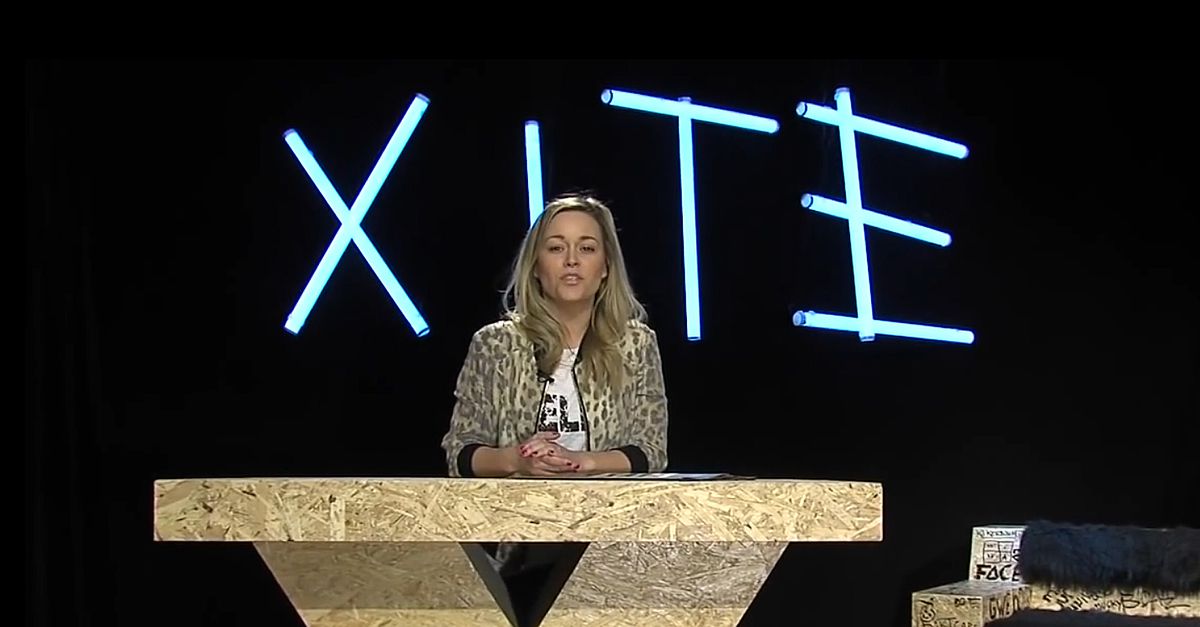 Succes Behalen Met Videoclips Op Tv Xite Doet Het Nrc