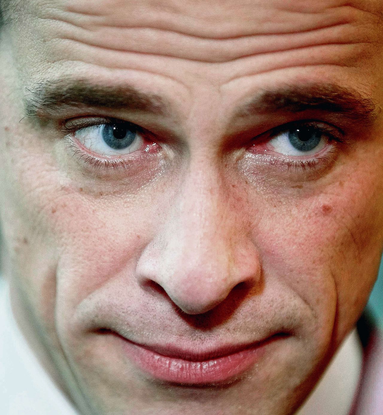 Geen bolkestein nrc