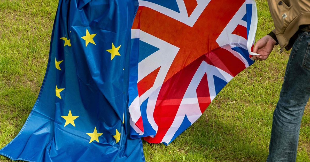 Dit zijn de gevolgen van de Brexit voor Nederland - NRC