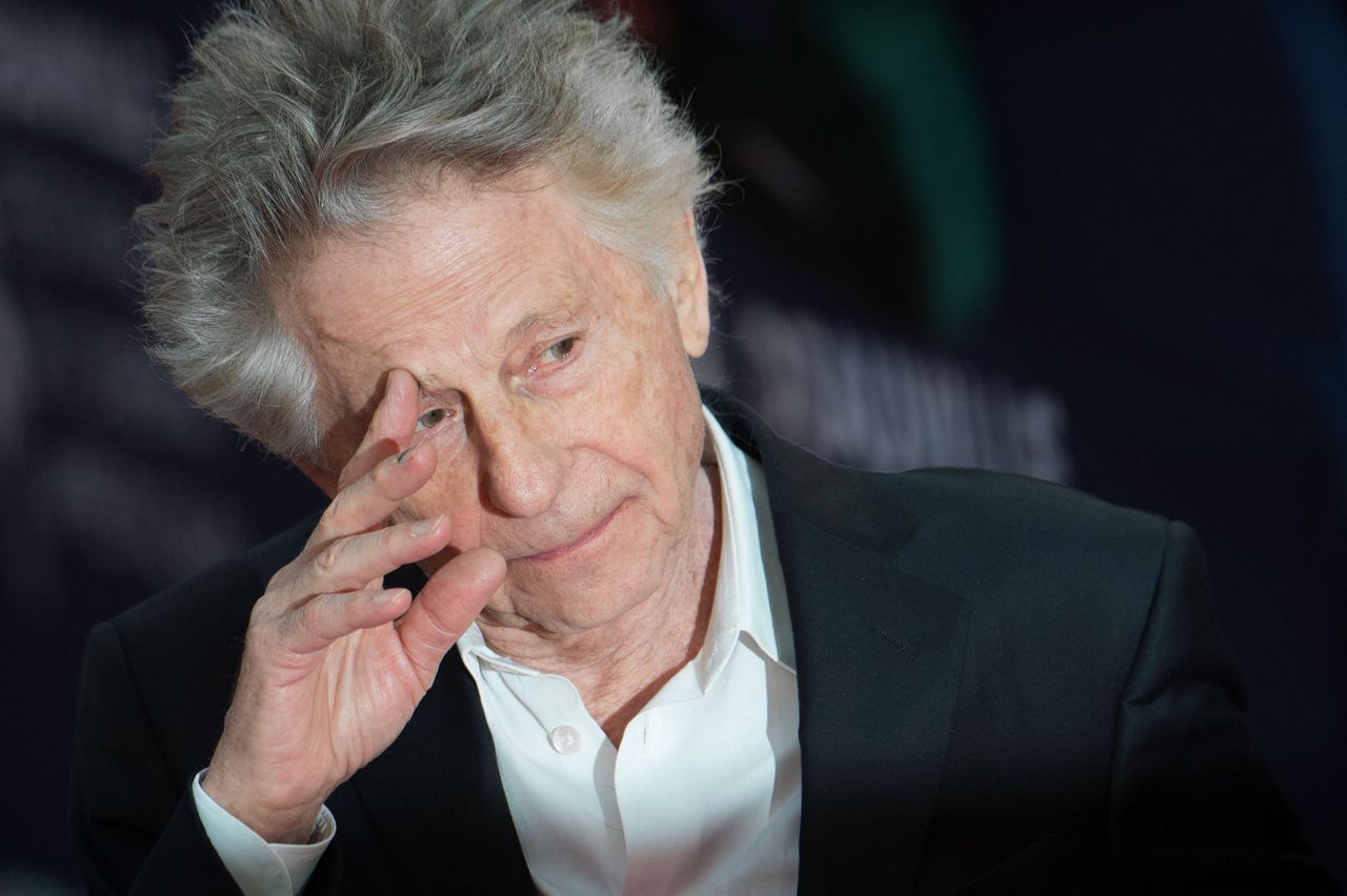 Regisseur Roman Polanski opnieuw aangeklaagd voor verkrachting tiener 