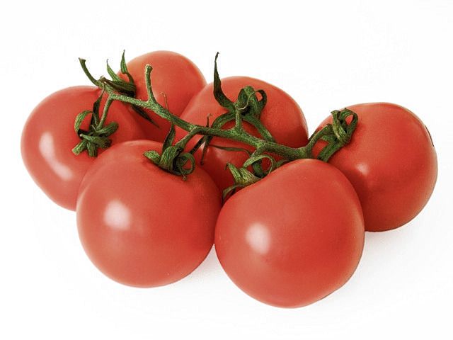 Thuiskok Tomatengratin - NRC