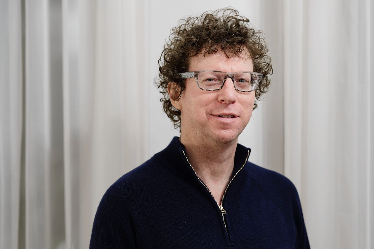 Schrijver Arnon Grunberg wint de Johannes Vermeerprijs 2022