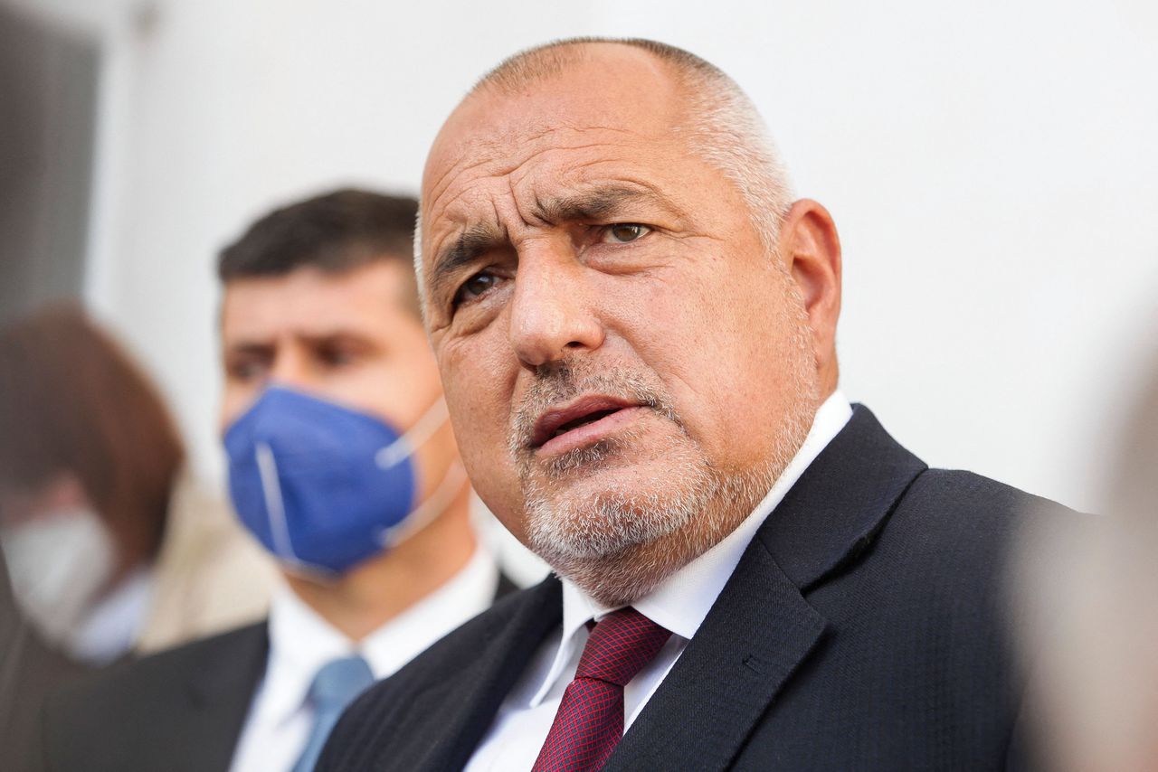Bulgaarse oud-premier Borisov opgepakt in onderzoek Europees OM 
