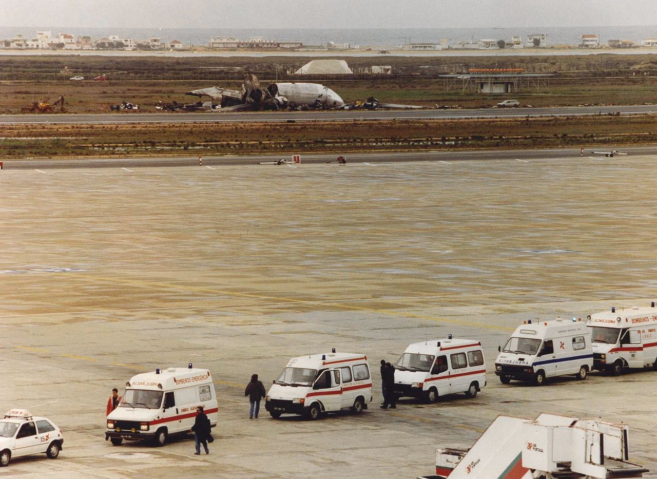 Minister wil alsnog onderzoek OVV naar vliegramp Faro uit 1992 