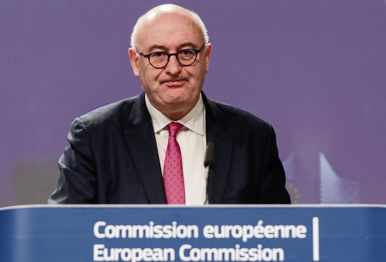 Brussel wil bij handelsconflicten zelf sneller sancties opleggen  