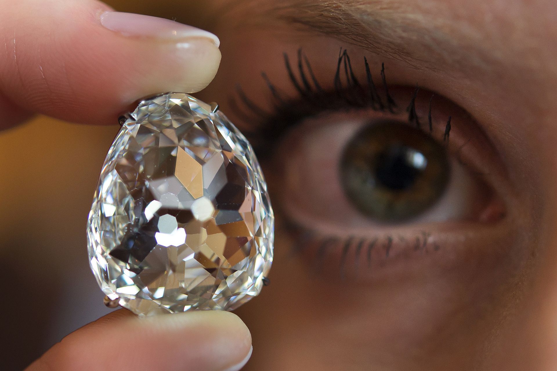 Beau Diamonds