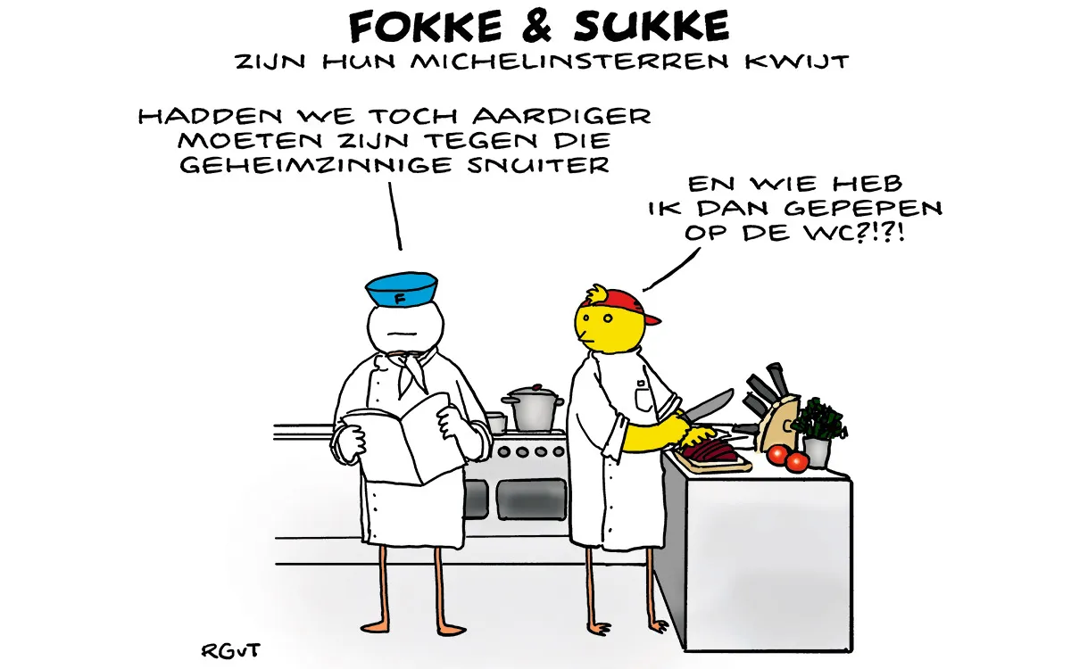 F & S