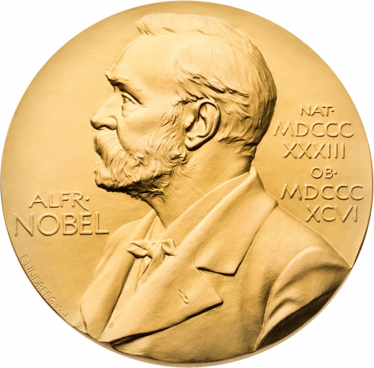 Nobelprijs voor Scheikunde naar evolutie van enzymen 