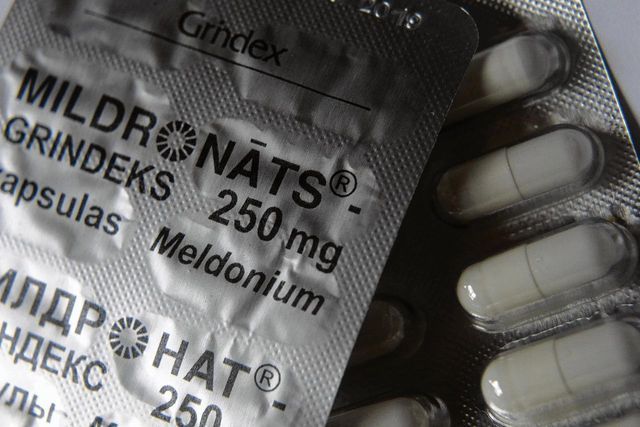 Russen weten al langer van gunstig effect meldonium - NRC