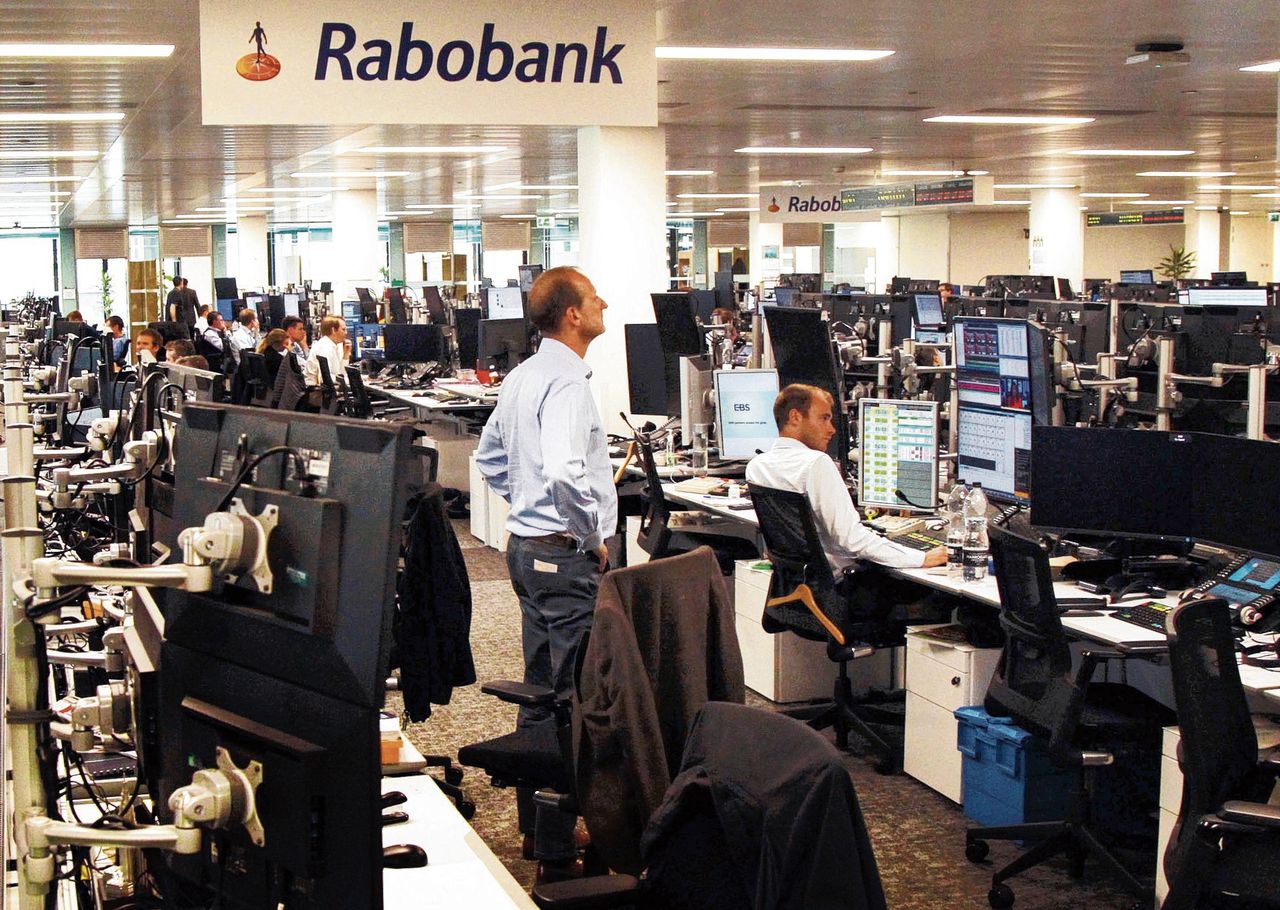Libor-fraude laat Rabobank maar niet los 