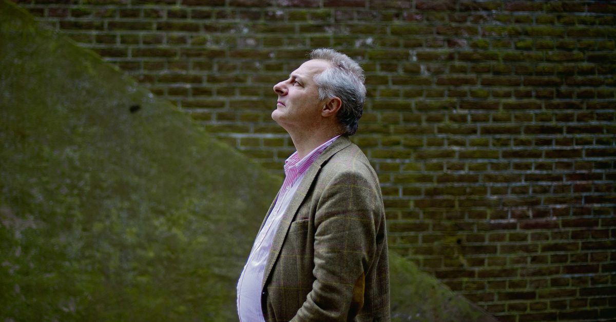 Tom van ’t Hek: er is meer dan alleen sport Media 22-23 - NRC