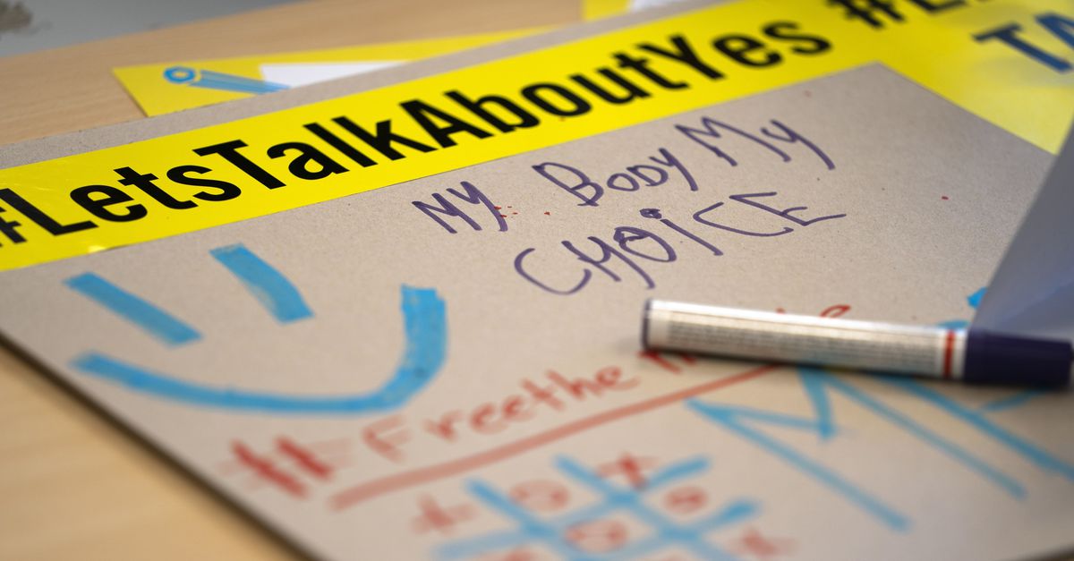 Europees Parlement wil seks zonder toestemming bestempelen als verkrachting: wie zwijgt stemt niet automatisch in