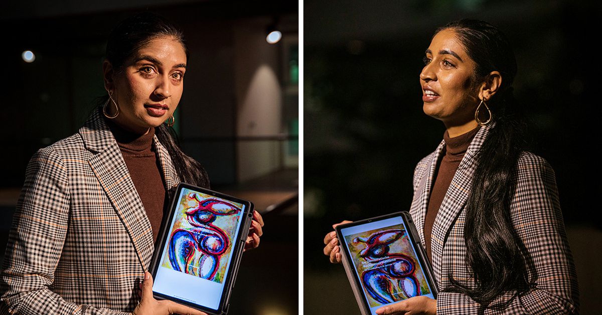 How is the rule of law in Suriname? 'The country really learns from the