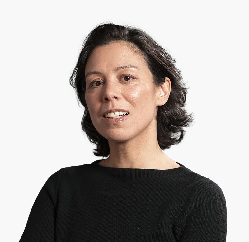 Hanneke Chin-A-Fo