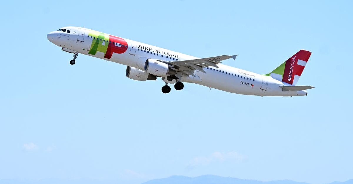 Air France-KLM en Lufthansa doen bod op Portugese TAP