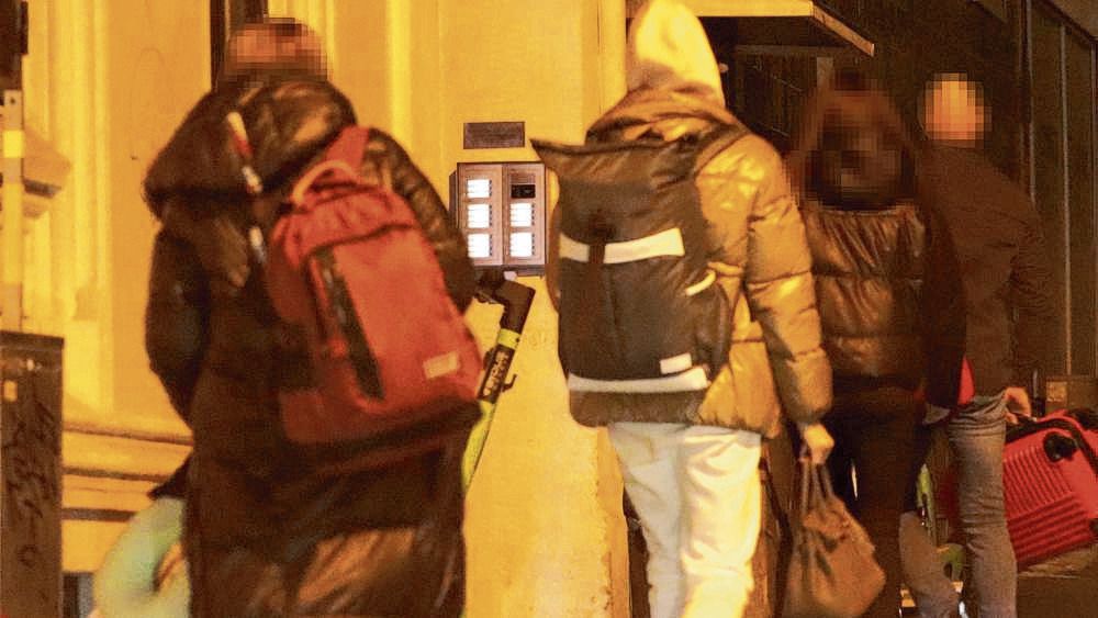 Skandinavisk politi demonterer prostitusjonsnettverk: &laquo;For første gang ser vi flere ukrainske kvinner enn rumenske&raquo;