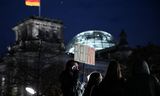 All’inizio di questo mese si sono svolte proteste al Bundestag contro il partito di estrema destra Alternativa per la Germania (AfD). 