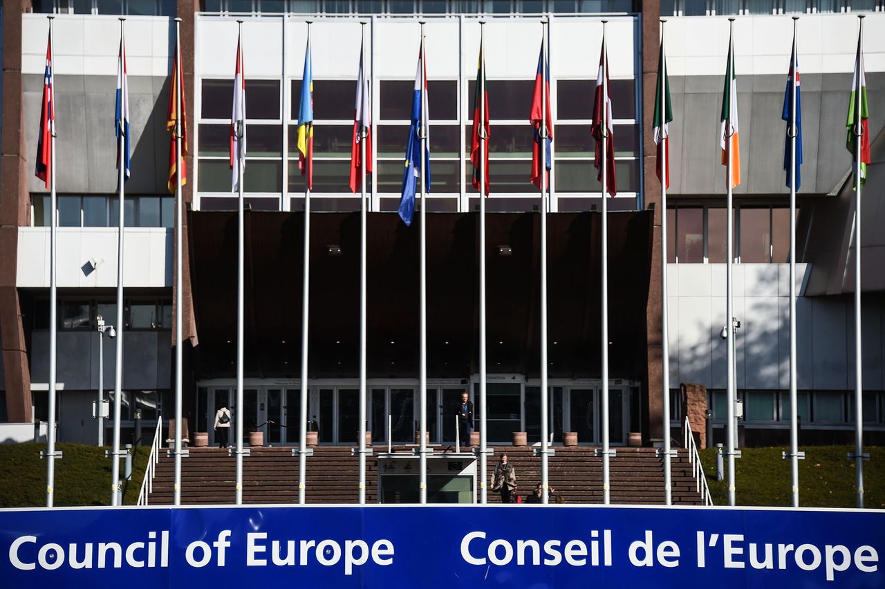 Raad van Europa heroverweegt sancties na ‘chantage’ Rusland NRC