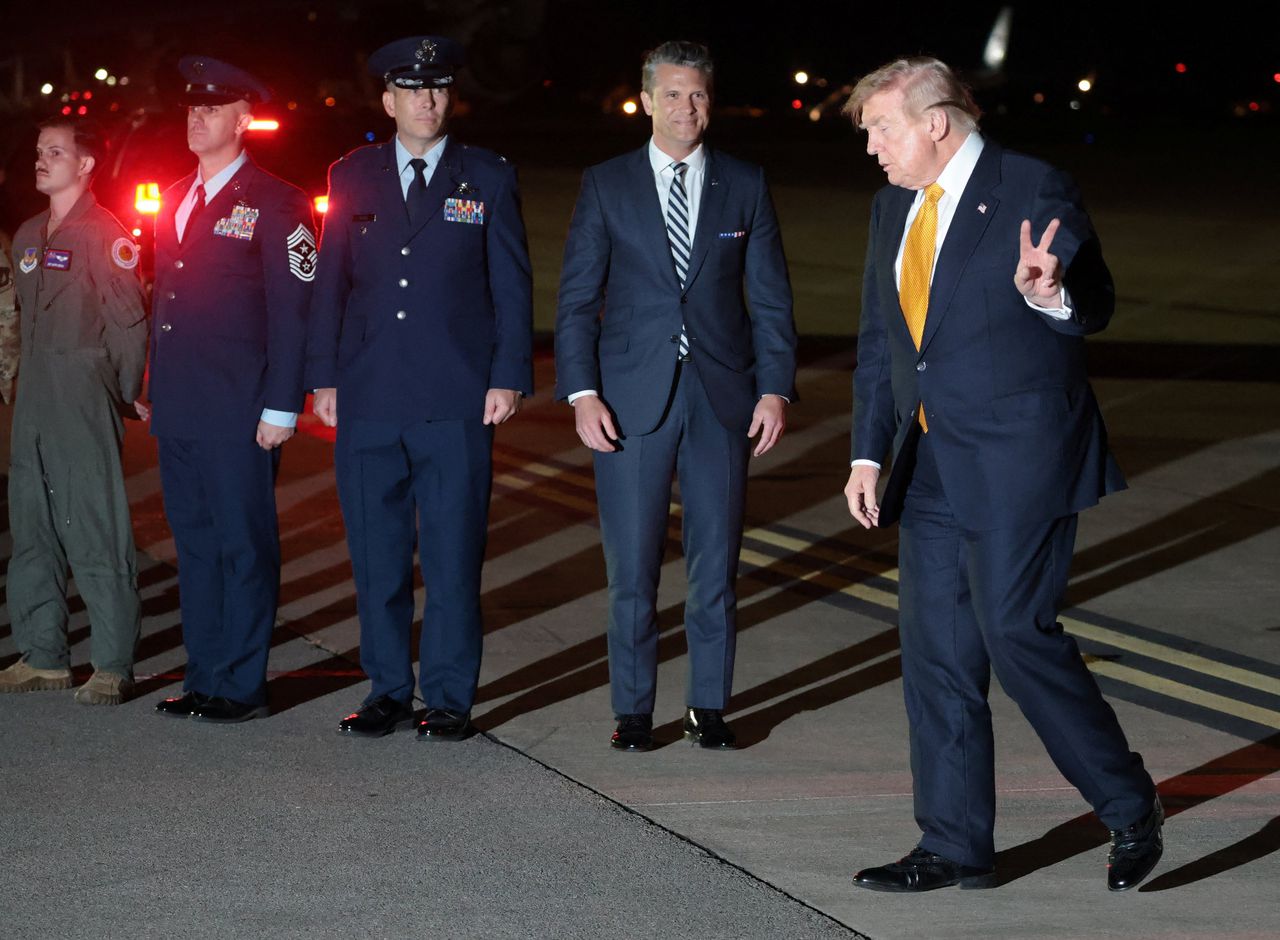 US-Iran deal proves fragile; long-term conflict not inevitable