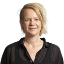 Carola Houtekamer